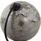 Hanleyrun Green Globe — 7″ — additional view