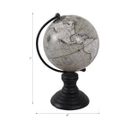 Hanleyrun Green Globe — 7″ — additional view