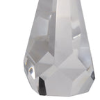 Wayland Set of 2 Clear Decor — 8″ — additional view