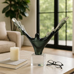 Gunnmore Gray Decor — 13″ — additional view