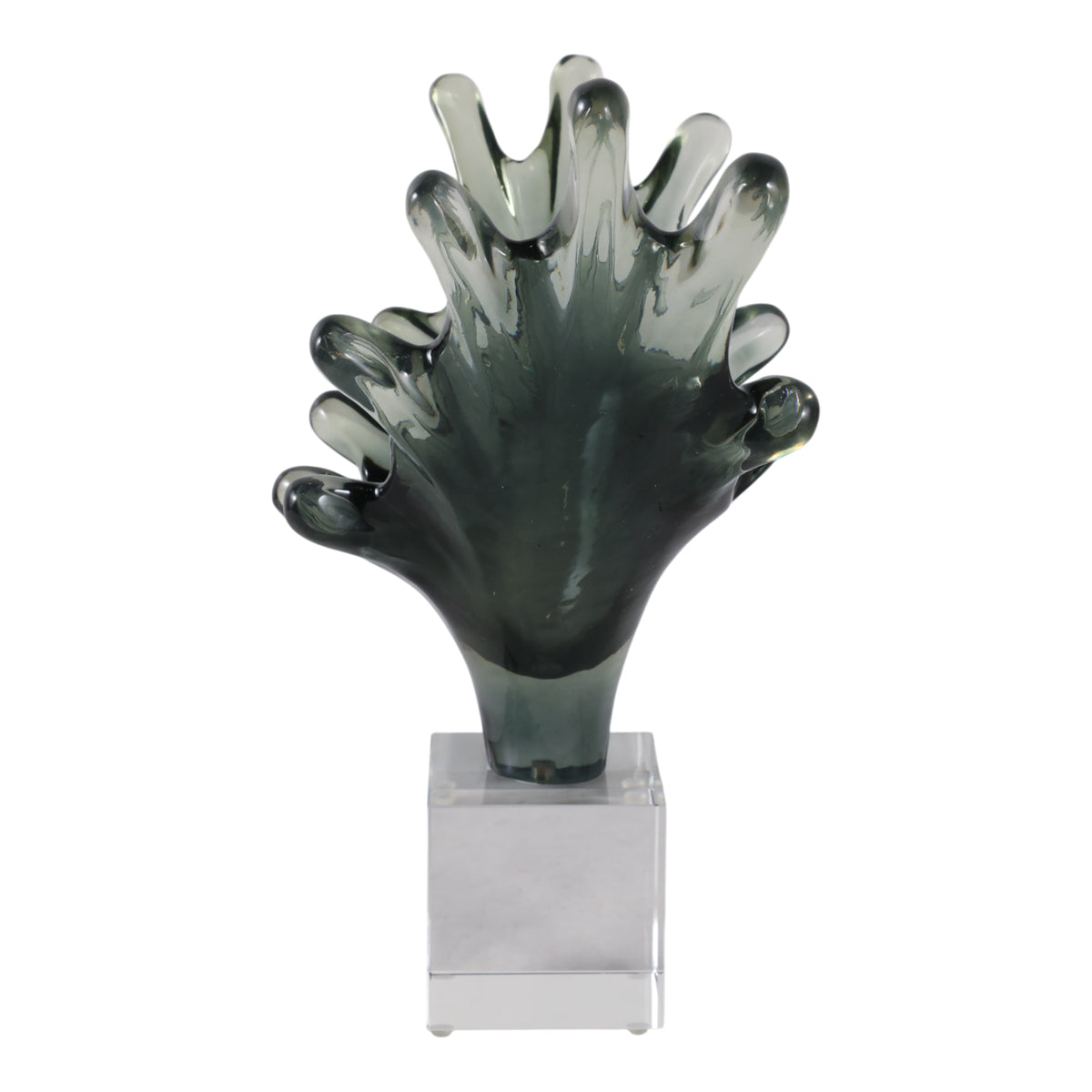 Gunnmore Gray Decor — 13″ — additional view