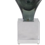 Gunnmore Gray Decor — 13″ — additional view
