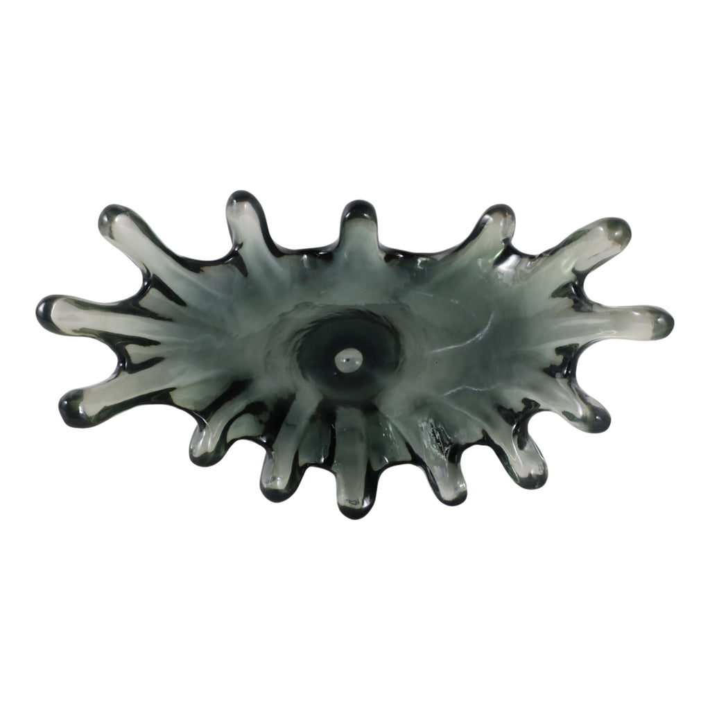 Gunnmore Gray Decor — 13″ — additional view