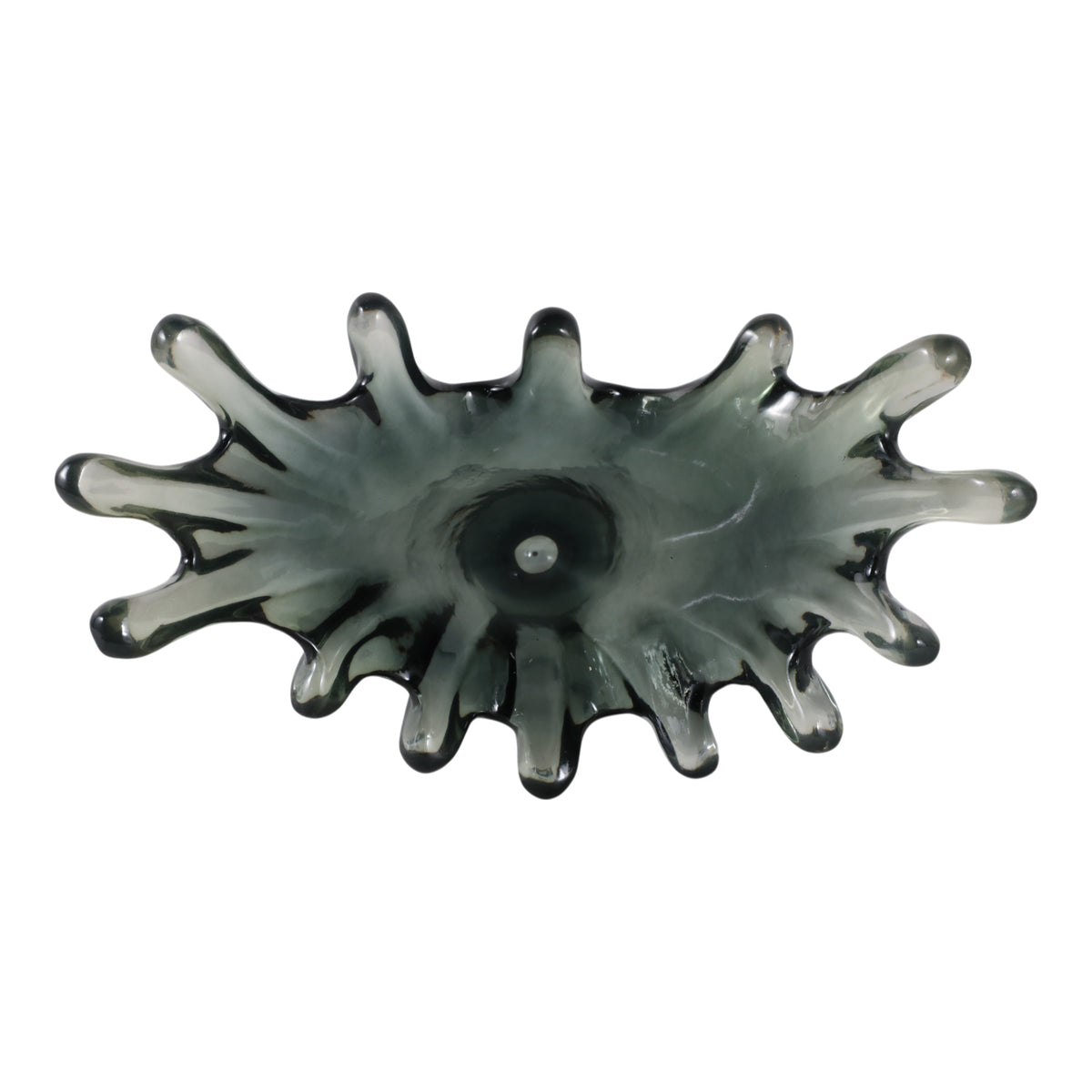 Gunnmore Gray Decor — 13″ — additional view