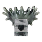 Gunnmore Gray Decor — 13″ — additional view