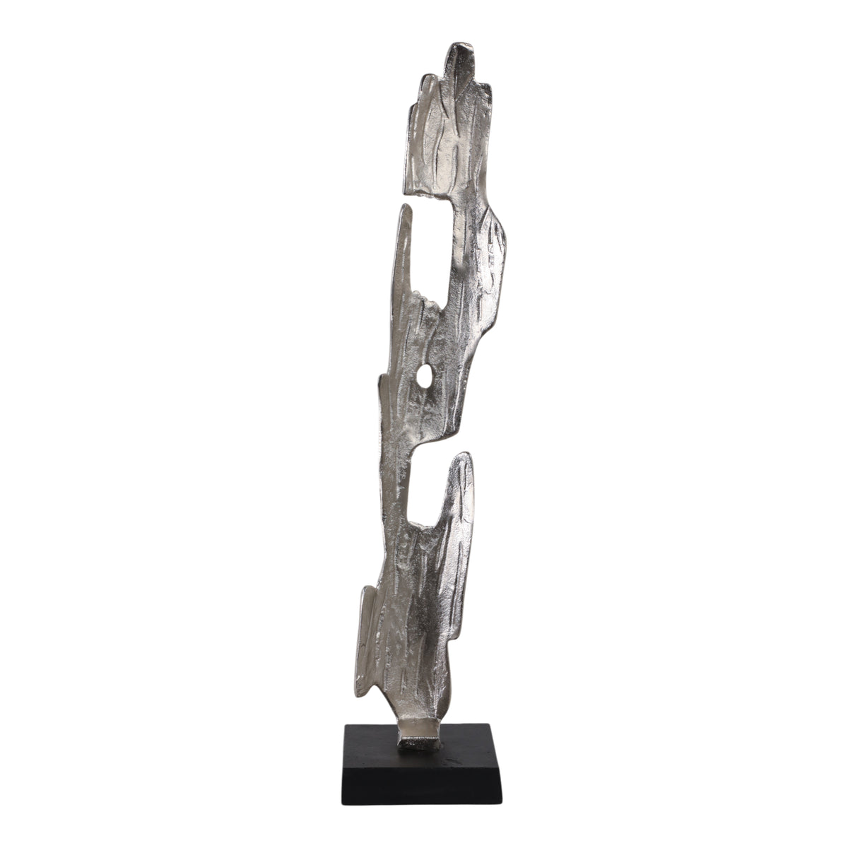 Uptonland Silver Decor — 26″ — additional view