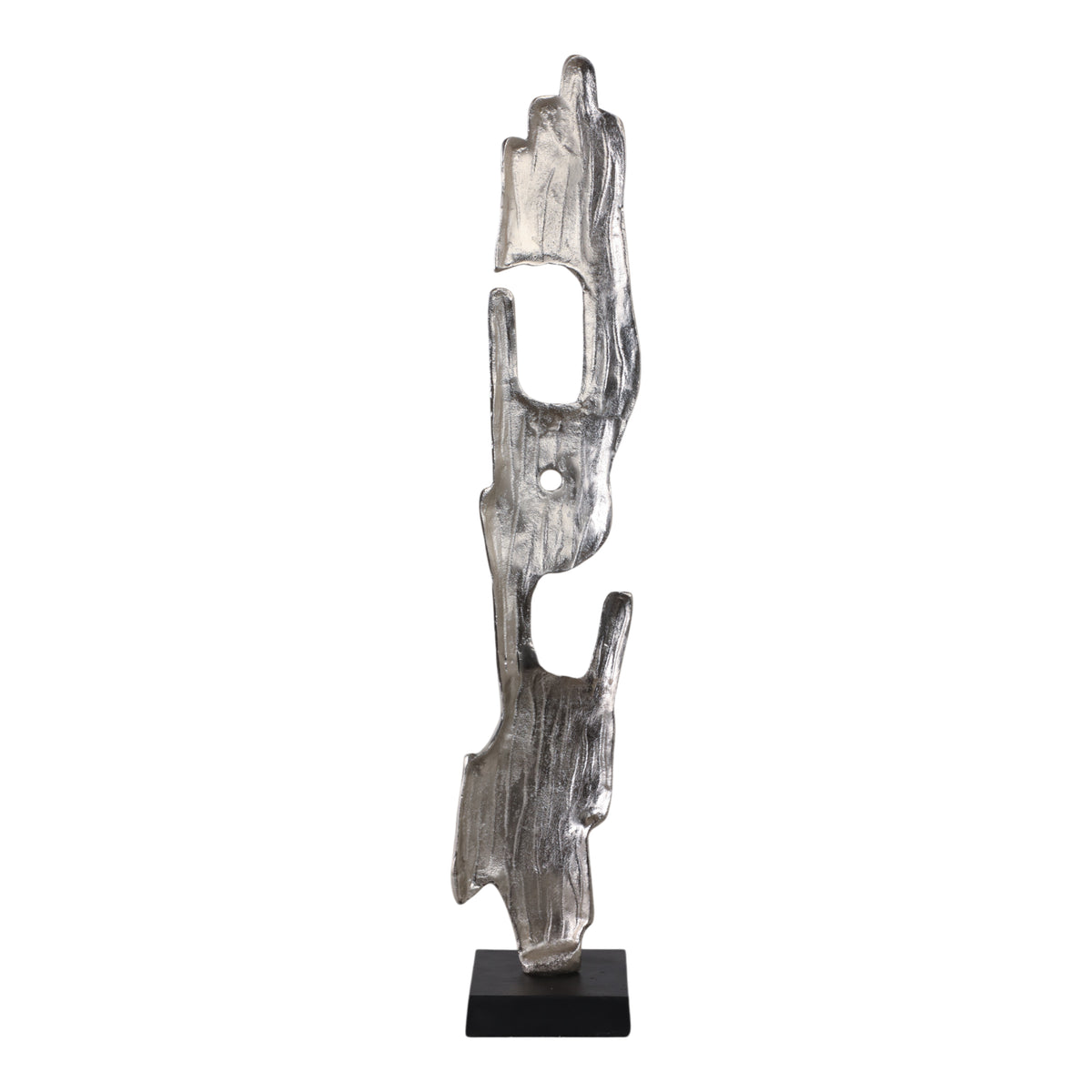 Uptonland Silver Decor — 32″ — additional view
