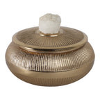 Fultonworth Gold Box — 5″ — additional view