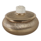 Fultonworth Gold Box — 5″ — additional view