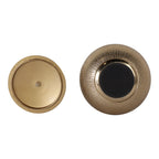 Fultonworth Gold Box — 5″ — additional view