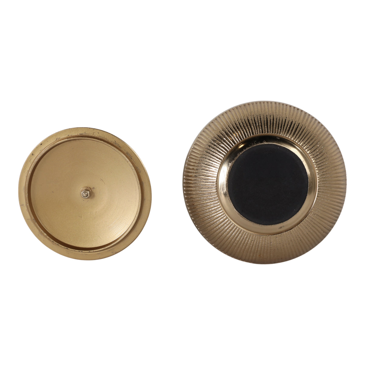 Fultonworth Gold Box — 5″ — additional view