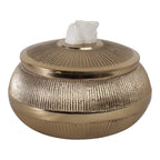 Fultonworth Gold Box — 5″ — additional view