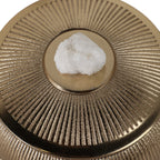 Fultonworth Gold Box — 5″ — additional view