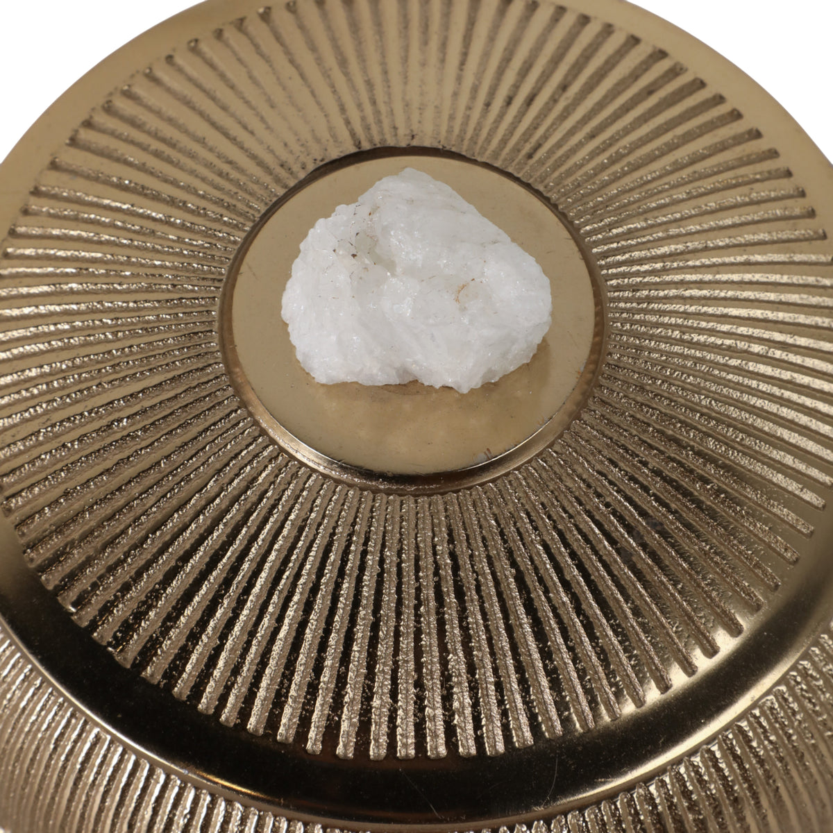 Fultonworth Gold Box — 5″ — additional view
