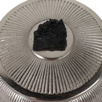 Fultonworth Silver Box — 5″ — additional view