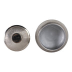 Fultonworth Silver Box — 5″ — additional view