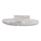 Carverton White Decor — 17″ — additional view