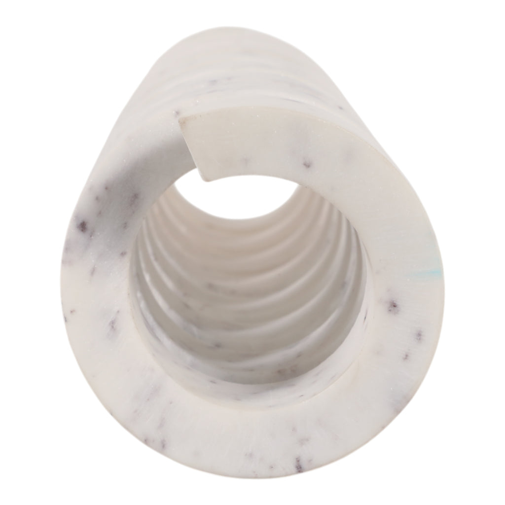 Ramonamore White Decor — 4″ — additional view