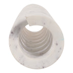 Ramonamore White Decor — 4″ — additional view