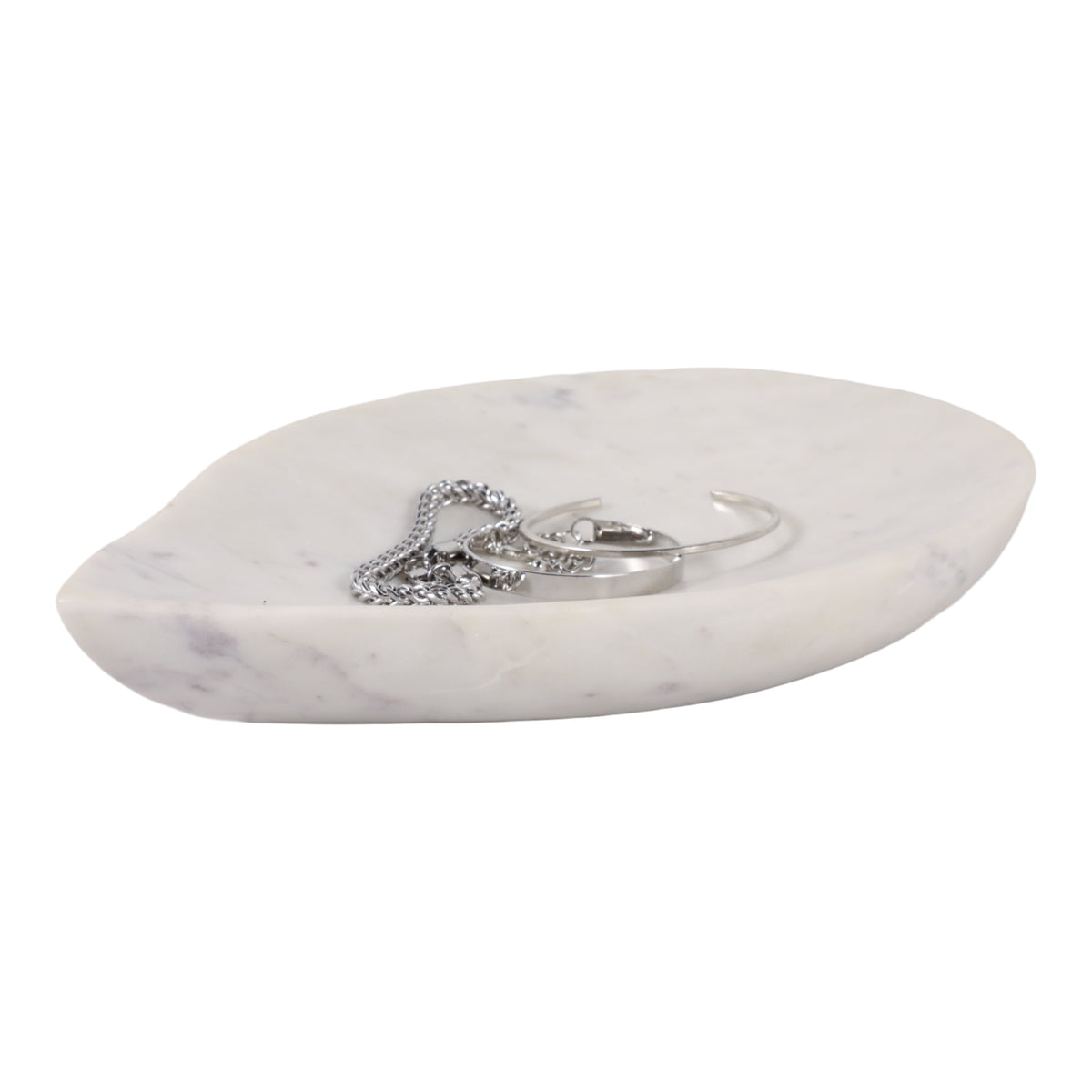 Claxtonwick White Bowl — 2″ — additional view