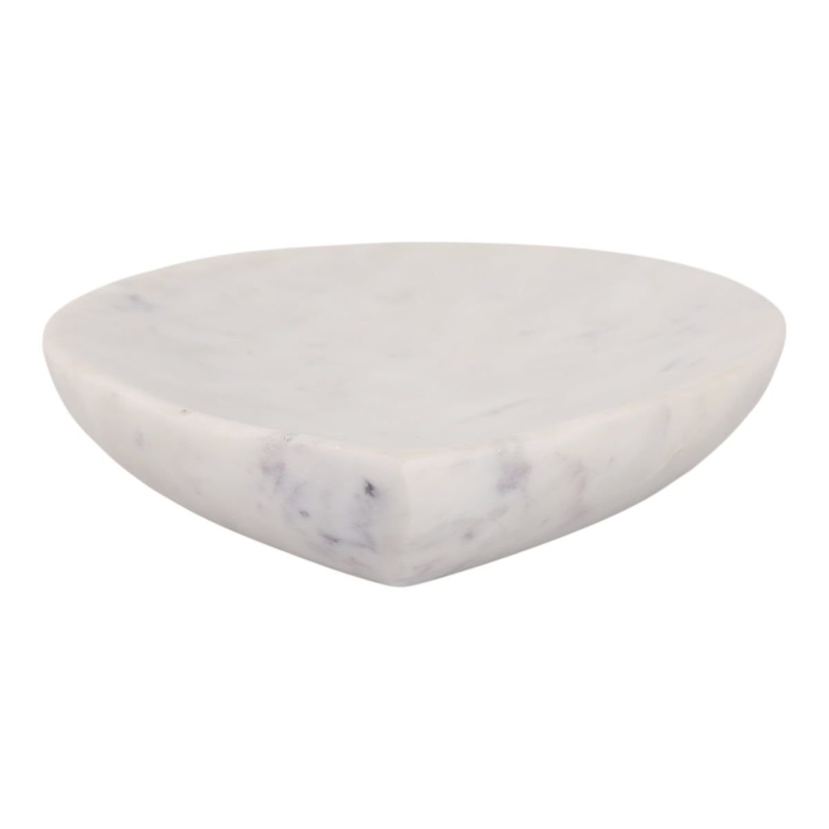 Claxtonwick White Bowl — 2″ — additional view