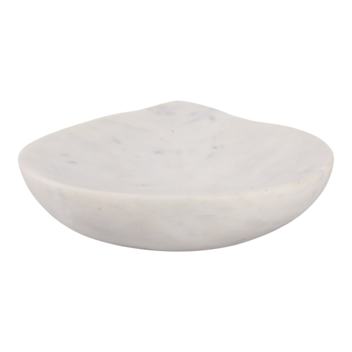 Claxtonwick White Bowl — 2″ — additional view