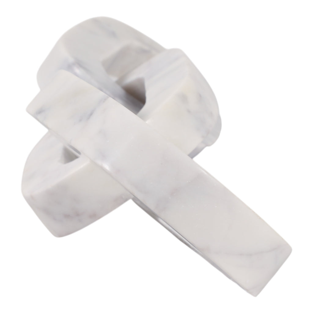 Hendonburn White Decor — 1″ — additional view