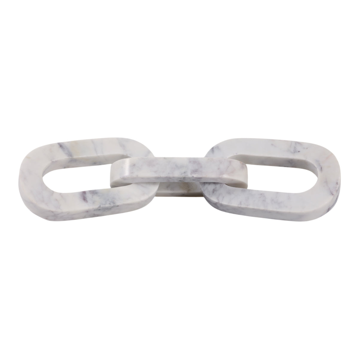 Hendonburn White Decor — 1″ — additional view