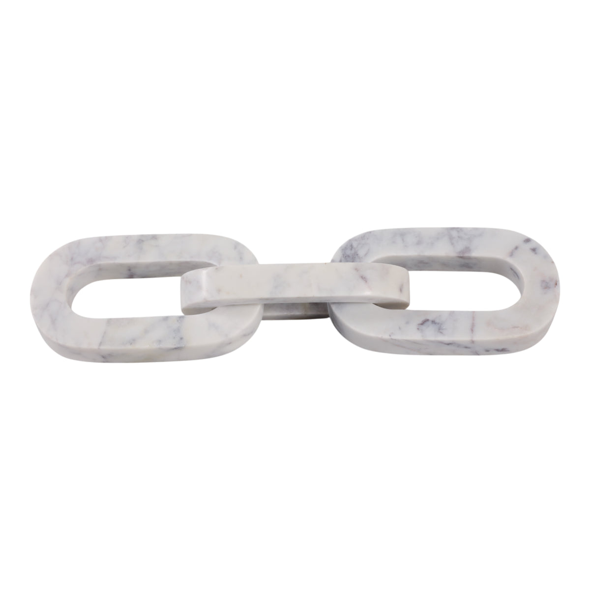Hendonburn White Decor — 1″ — additional view