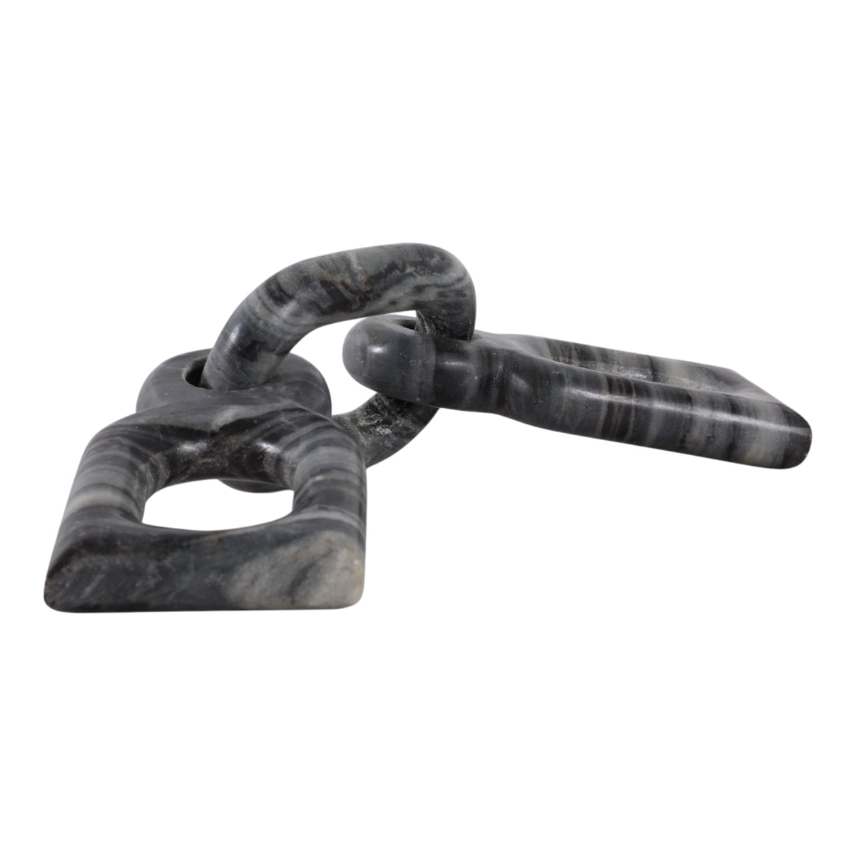Denverhaven Gray Decor — 1″ — additional view