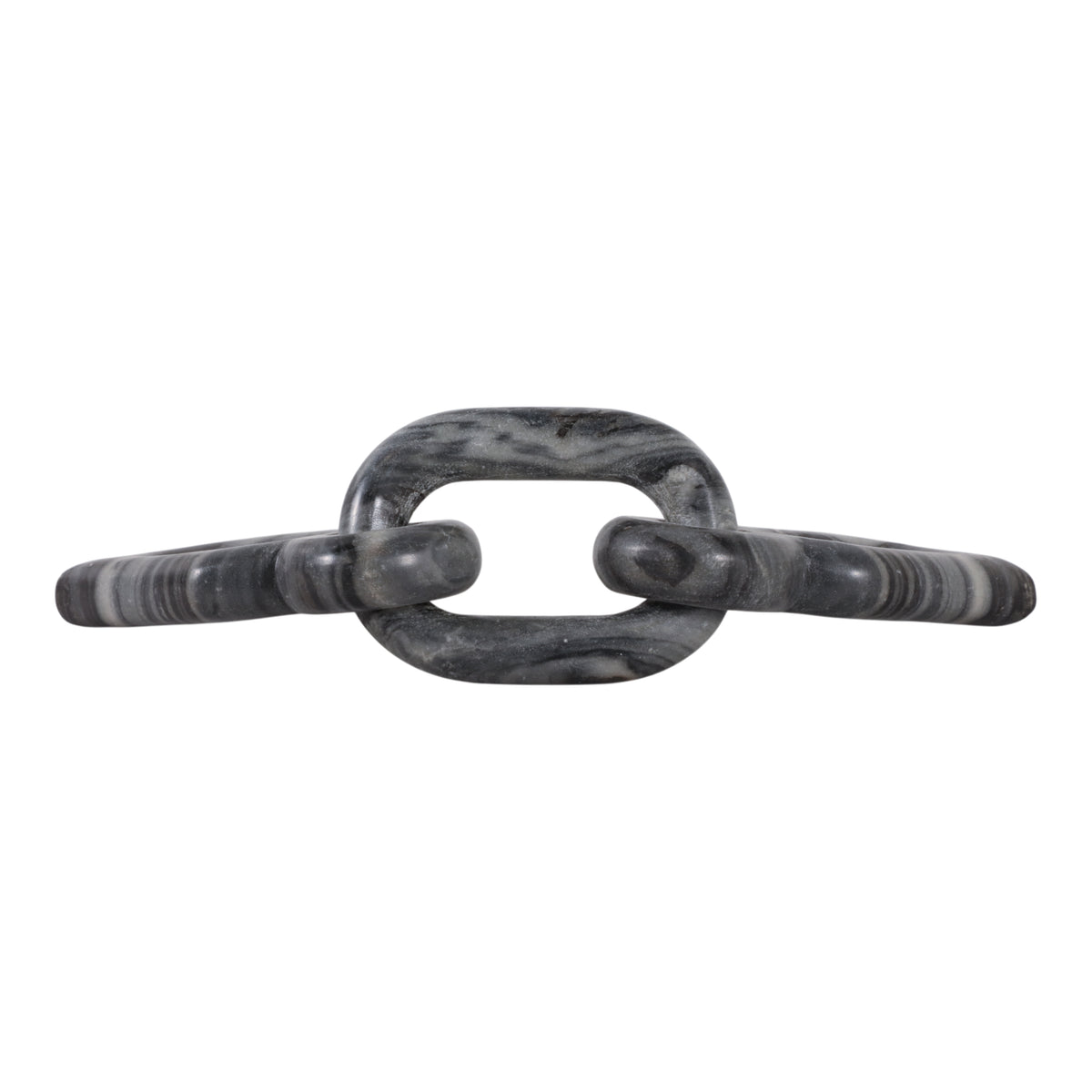 Denverhaven Gray Decor — 1″ — additional view
