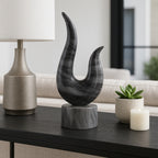 Shermanwell Gray Decor — 12″ — additional view