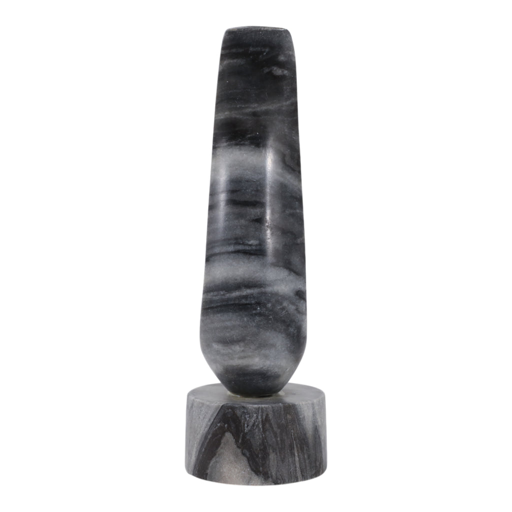 Shermanwell Gray Decor — 12″ — additional view