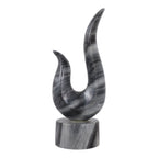 Shermanwell Gray Decor — 12″ — additional view
