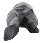 Shermanwell Gray Decor — 12″ — additional view