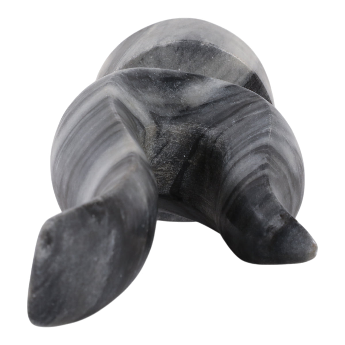 Shermanwell Gray Decor — 12″ — additional view