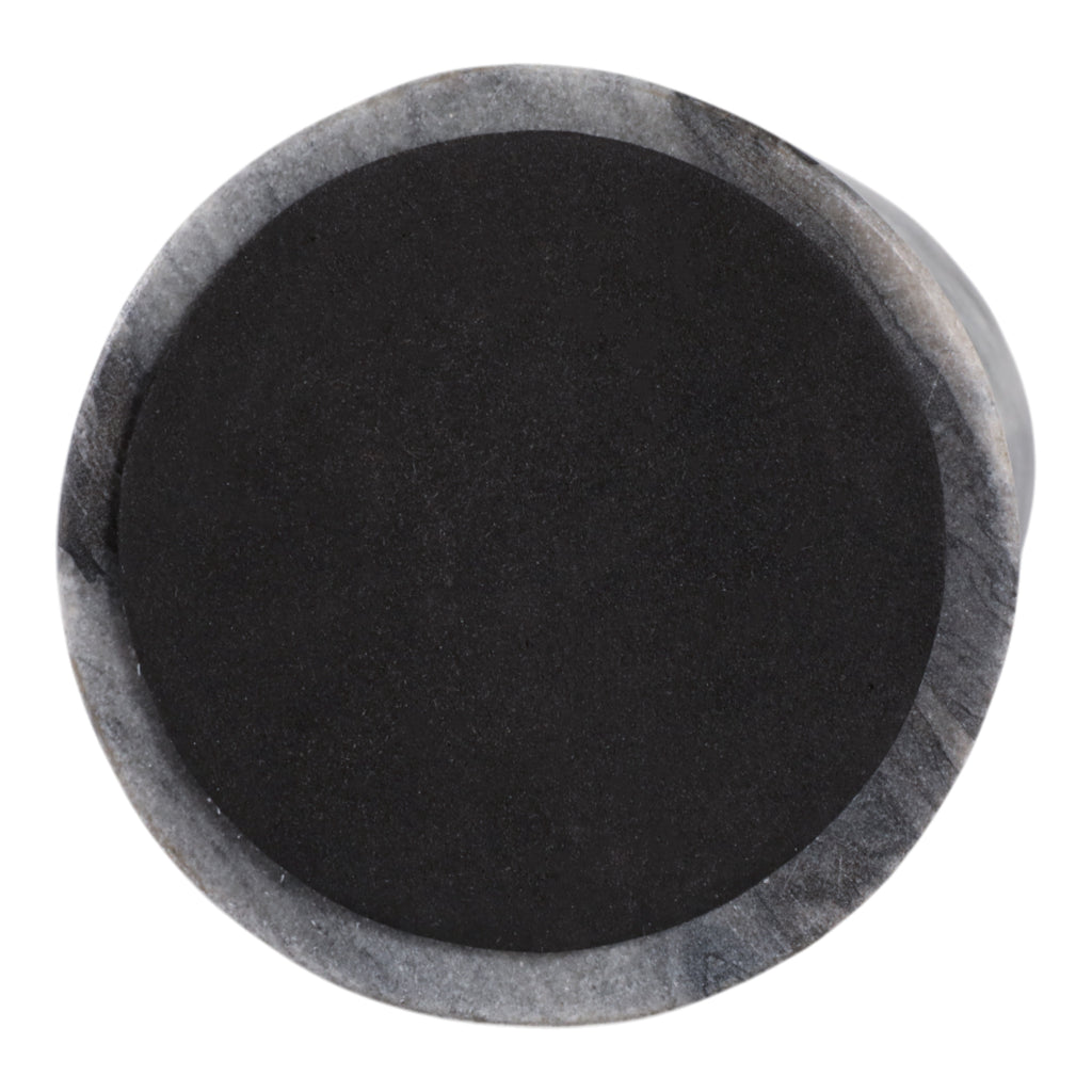 Shermanwell Gray Decor — 12″ — additional view