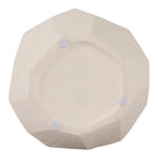 Enochwick White Vase — 11″ — additional view