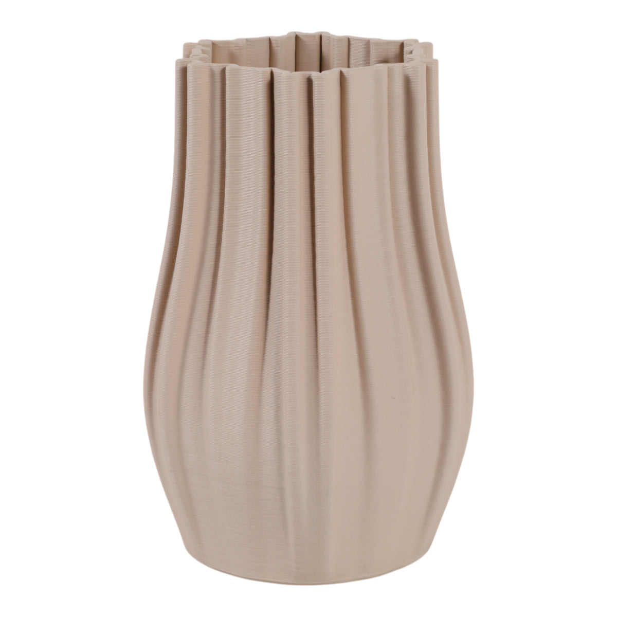 Blainewell Ivory Vase — 11″ — additional view