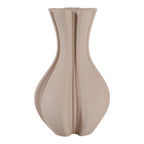 Drewrose Ivory Vase — 15″ — additional view