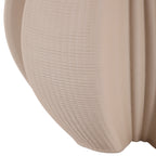 Drewrose Ivory Vase — 15″ — additional view