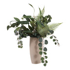 Jaderidge Ivory Vase — 11″ — additional view