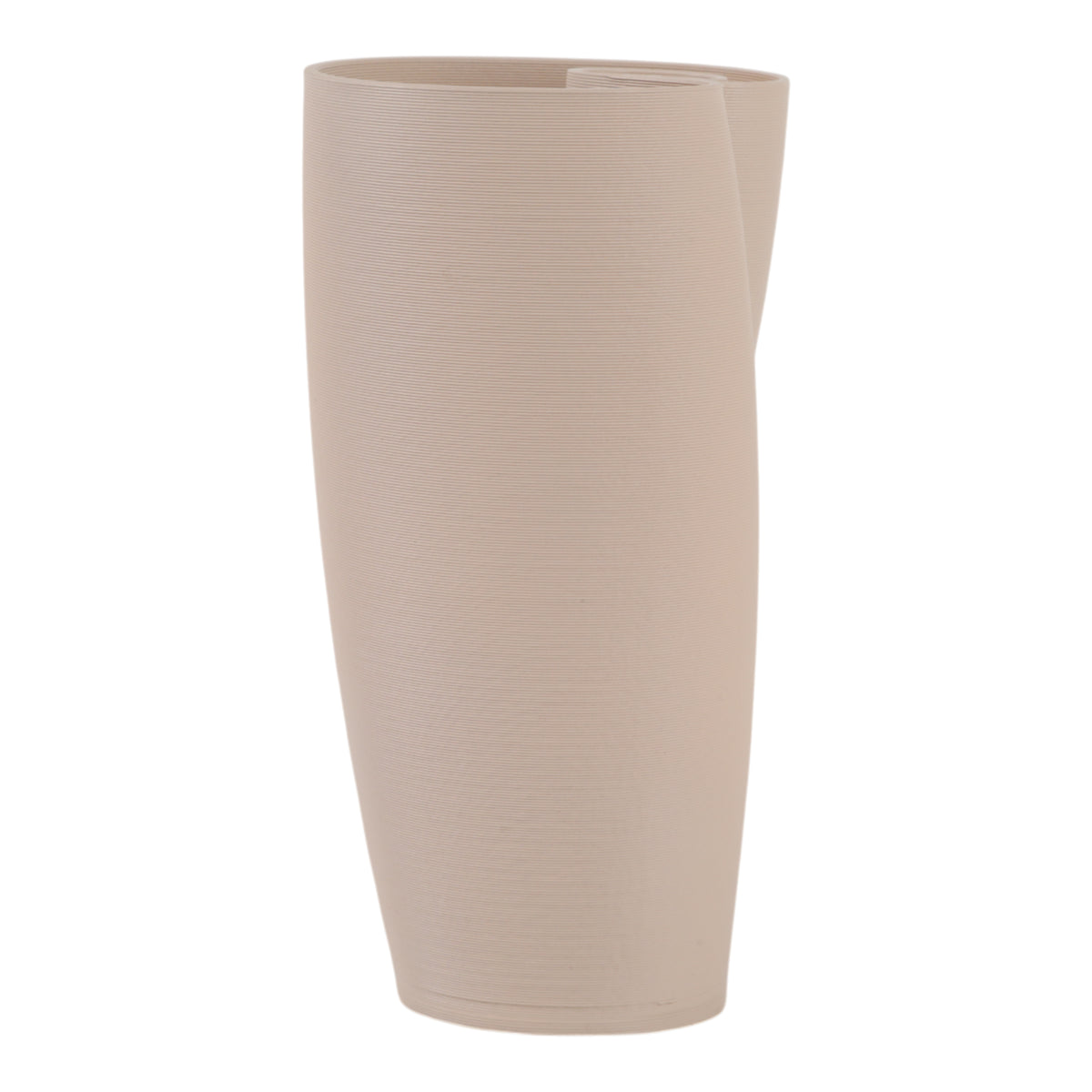 Jaderidge Ivory Vase — 11″ — additional view