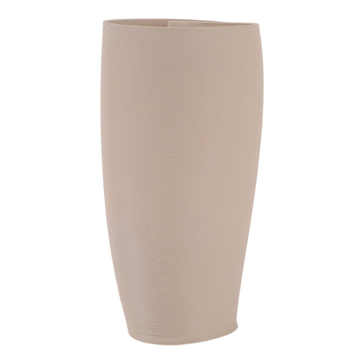 Jaderidge Ivory Vase — 11″ — additional view