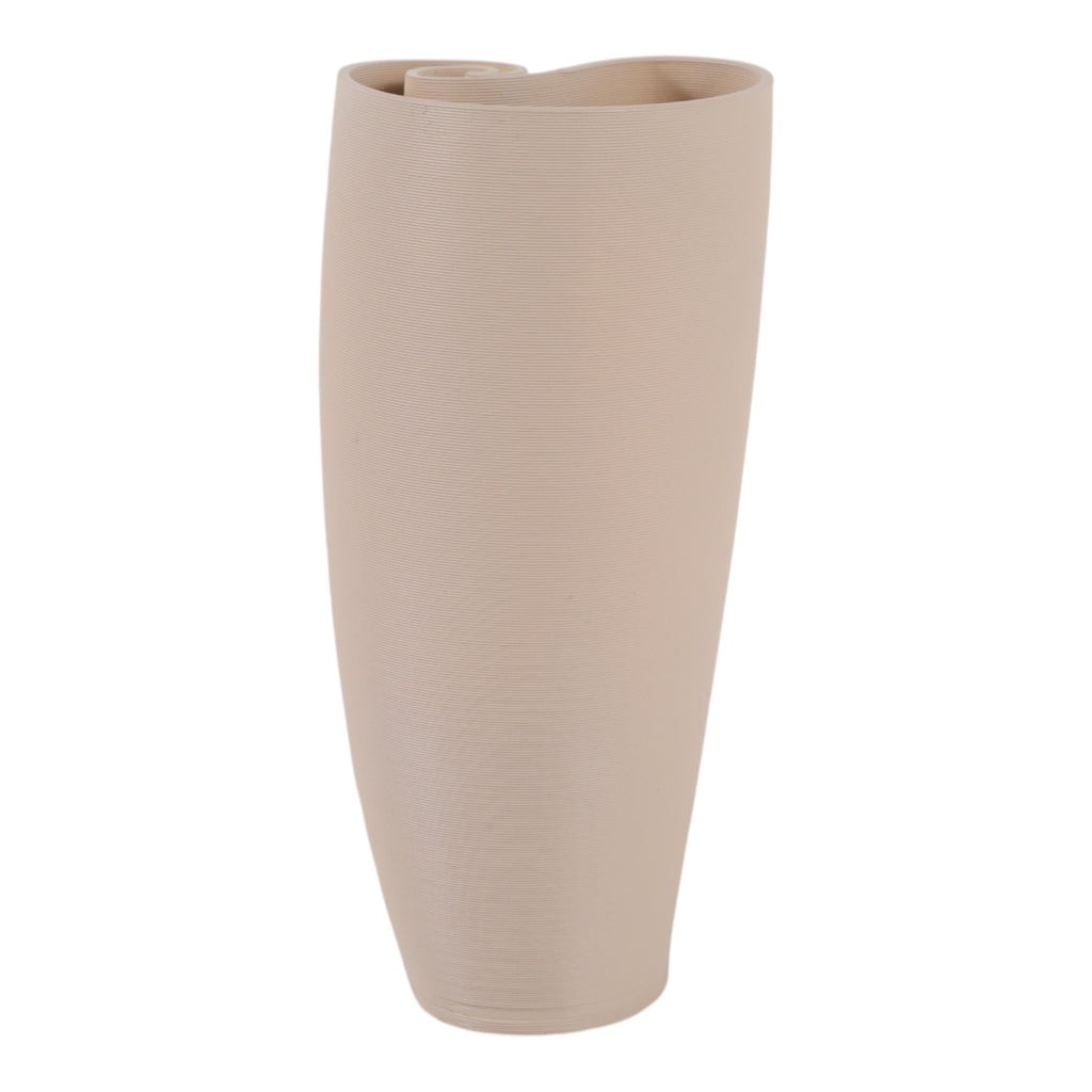 Jaderidge Ivory Vase — 11″ — additional view