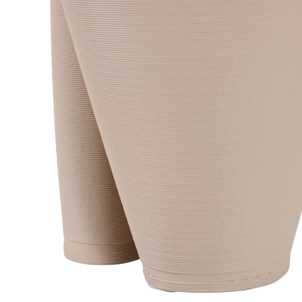 Jaderidge Ivory Vase — 11″ — additional view