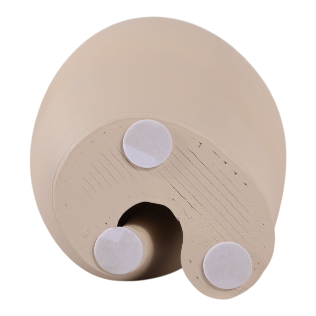 Jaderidge Ivory Vase — 11″ — additional view