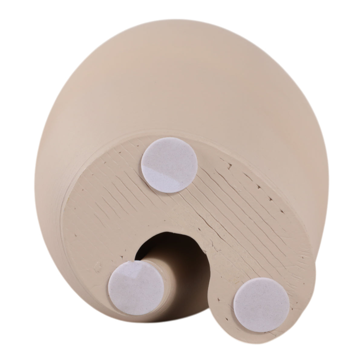 Jaderidge Ivory Vase — 11″ — additional view