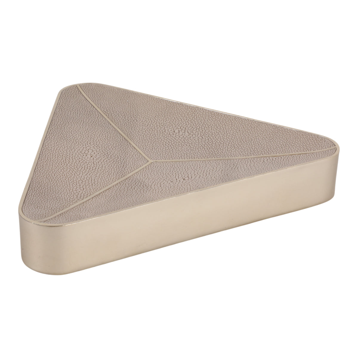 Nadiadale Beige Bowl — 12″ — additional view