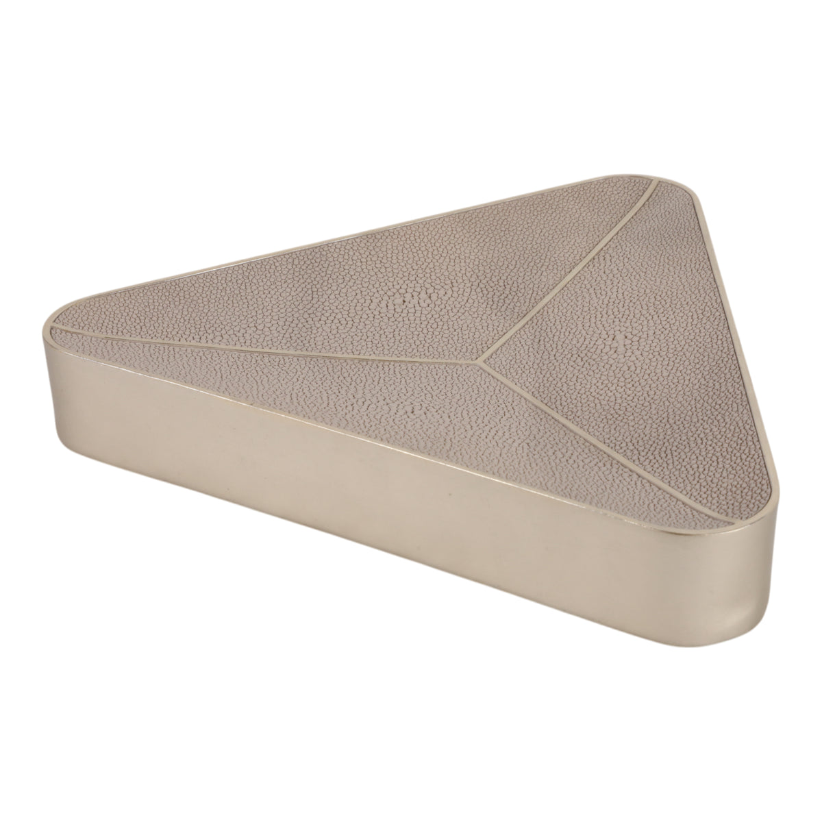 Nadiadale Beige Bowl — 12″ — additional view